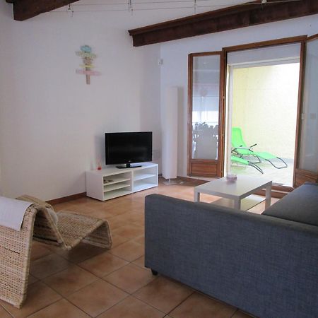 Maison Catalane Villa Peyrestortes Dış mekan fotoğraf