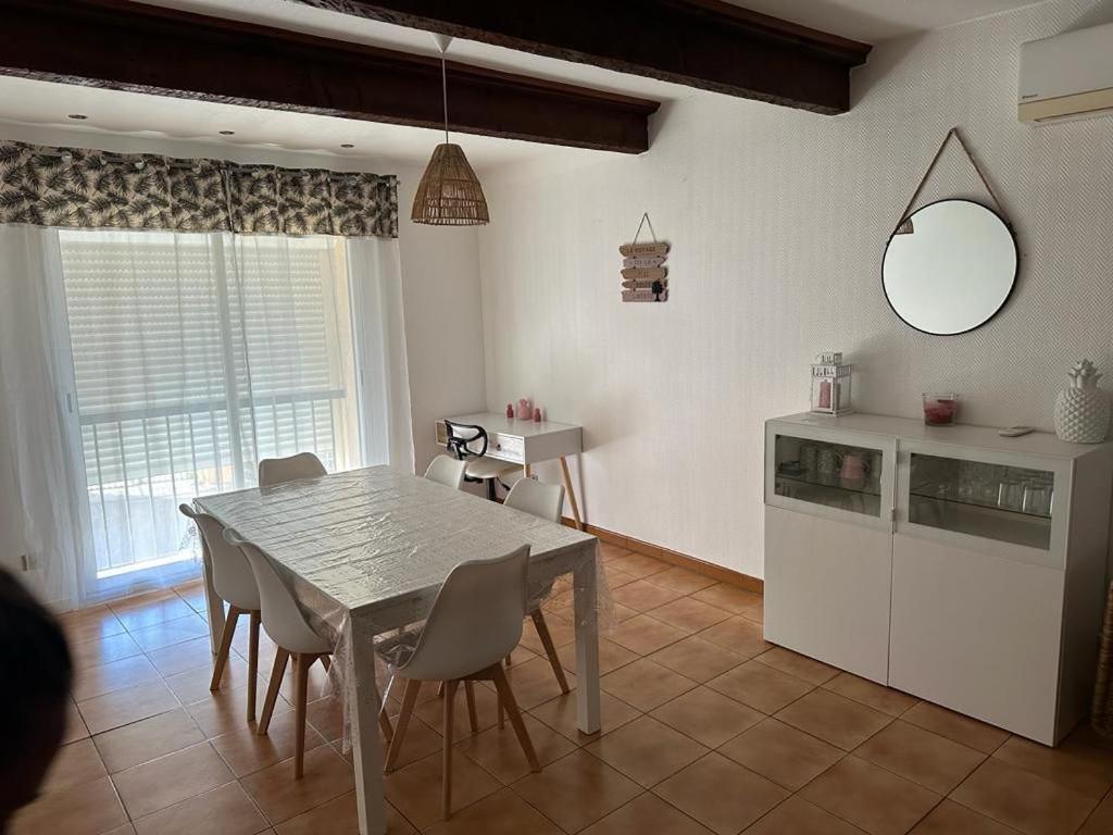 Maison Catalane Villa Peyrestortes Dış mekan fotoğraf